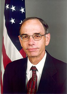 Larry C. Napper American diplomat