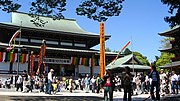 成田山新勝寺のサムネイル