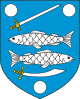 Narva - Herb