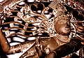 Nataraja, Bronze, Chola Dynasty, Tamil Nadu, Government Museum Madras, India