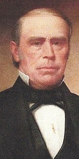 Nathaniel S. Berry American politician