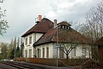 Bahnhof Neckarbischofsheim Nord