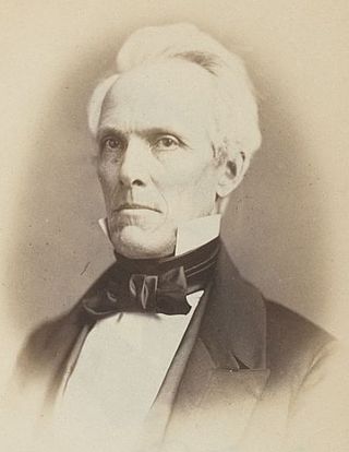 <span class="mw-page-title-main">Nehemiah Abbott</span> American politician