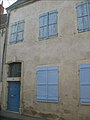 Casa del siglo XVI de Nevers PA00112959 02.JPG
