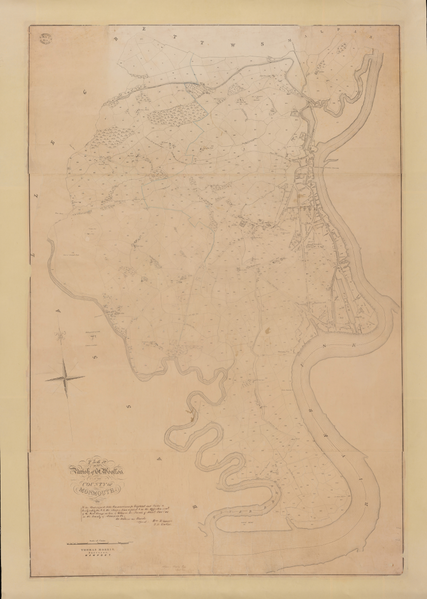 File:Newport Tithe Map.png