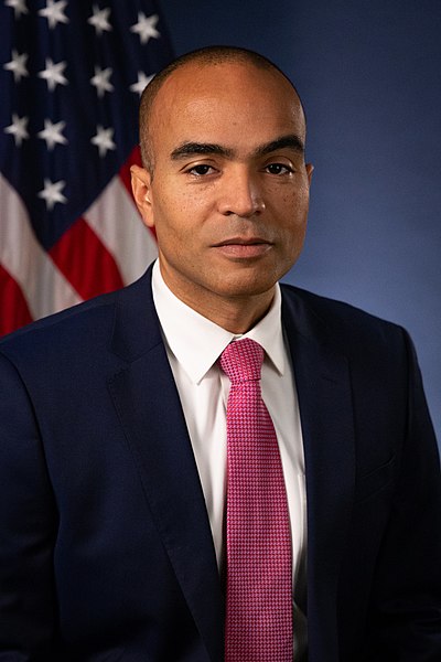 File:Nicholas W. Brown, U.S. Attorney official.jpg