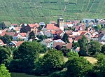 Nikolauskirche (Mundelsheim)