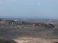 Nili, Israeli settlement.JPG