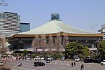 Nippon Budokan 20190406.jpg