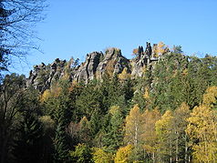 Nuns rock