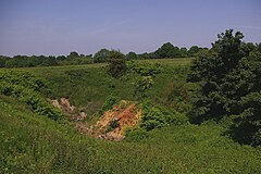 Nore Hill Pinnacle - geograph.org.uk - 877014.jpg