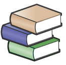 File:Nuvola apps bookcase pastel.svg