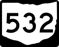 Thumbnail for Ohio State Route 532