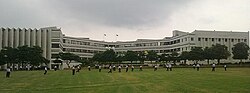 OPF Boys College Islamabad.JPG