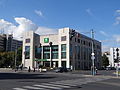 Vengriyaning Miskolc shahridagi OTP Bank