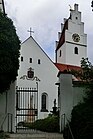 St. Willibald