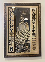 Thumbnail for Occupy Nashville