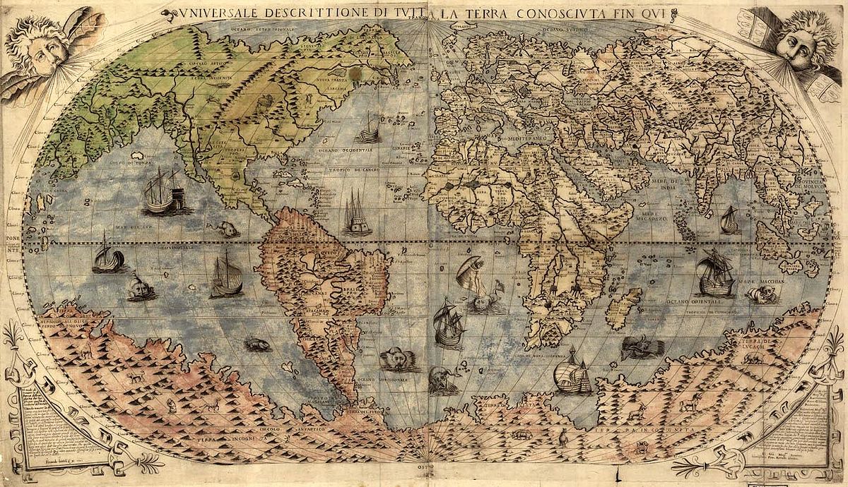 Archivo:Mapa del mundo en 1970.jpg - Wikipedia, la enciclopedia libre
