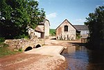 Kentsford Farmhouse