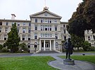Old Government Buildings, Wellington.JPG