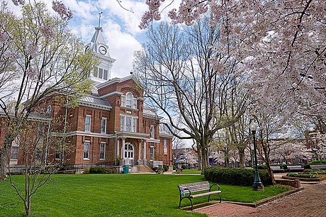 Simpson County (kondado sa Tinipong Bansa, Kentucky)