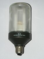 Old compact fluorescent lamp.JPG