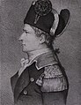 Viceadmiral Olfert Fischer. 1747-1829.