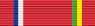Order of Merit (Central African Republic) - ribbon bar.gif