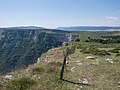 * Nomination Panoramics and cliffs viewed from the summit of Txarlazo near Orduña. Biscay, Basque Country, Spain --Basotxerri 14:48, 23 August 2016 (UTC) * Promotion Good quality. --XRay 15:07, 23 August 2016 (UTC)