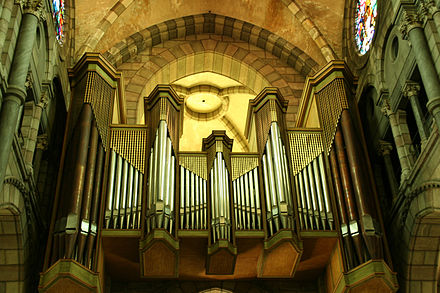 Органе лишь. Samora Spain Cathedral Organ. Карл 2 собор Святого Павла орган. Орган Готика. Бах органист в католической церкви.