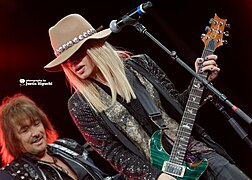 Orianthi 01 23 2015 -4 (15832013064).jpg