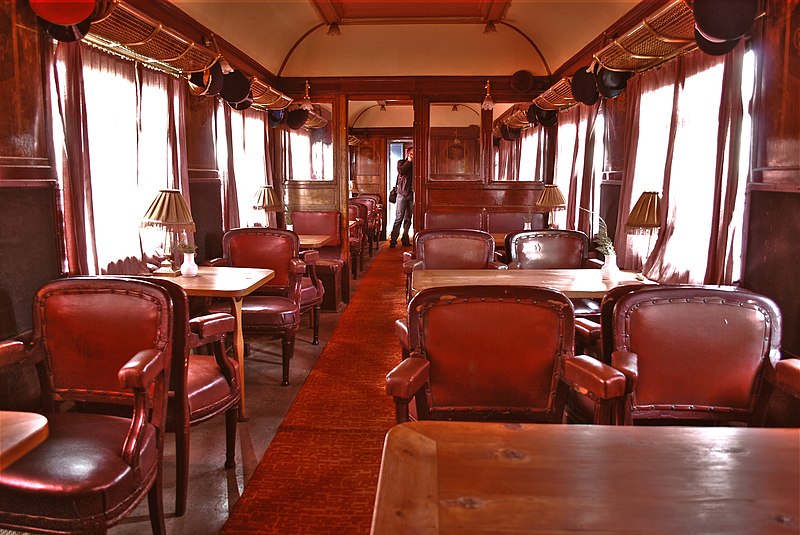 Orient Express - Wikipedia