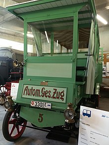 Orion Autobus of 1904 Orion Bus Front.jpg