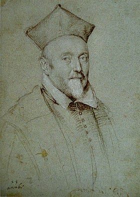 Francesco Maria del Monte makalesinin açıklayıcı görüntüsü