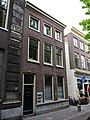 Oudegracht 272, RM31085.