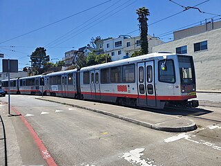 <span class="mw-page-title-main">San Jose and Mount Vernon station</span>