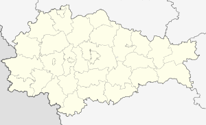 Kurçatov (Kursk vilâyeti)