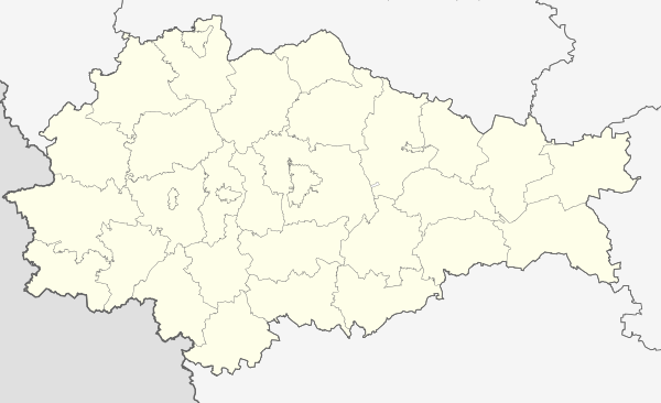 Outline Map of Kursk Oblast.svg
