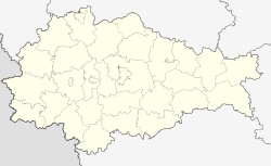 Outline Map of Kursk Oblast.svg