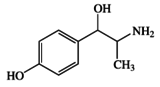 P-hydroxynorephedrine.png