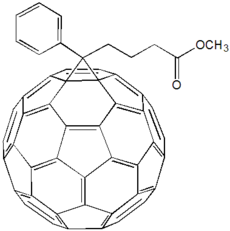 Image illustrative de l’article PCBM (molécule)