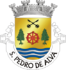 Coat of arms of São Pedro de Alva e São Paio do Mondego