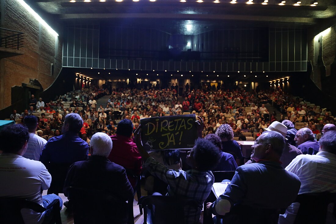 Teatro da Pontifícia Universidade Católica de São Paulo