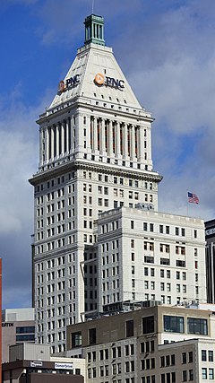 PNC Tower - Cincinnati, Ohio.jpg