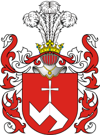 POL COA Łosowicz.svg