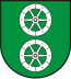 Blason de Gmina Polanka Wielka