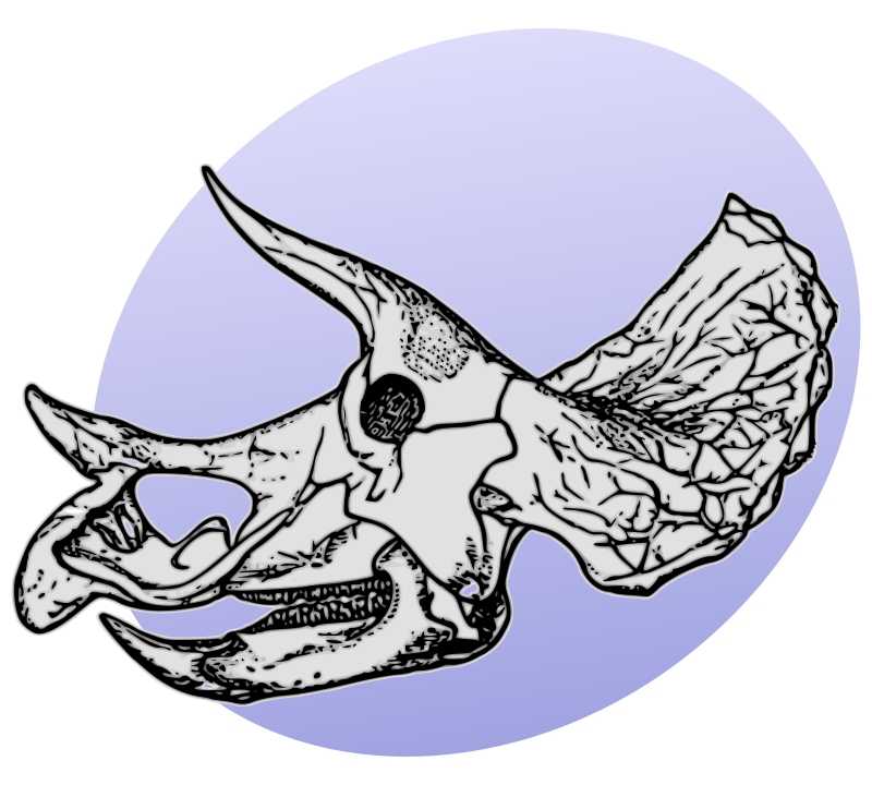 Triceratops - Wikipedia