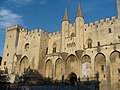 Palais des Papes