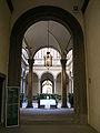 Palazzo Strozzi cortile.JPG