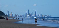 Thumbnail for Palm Beach, Queensland